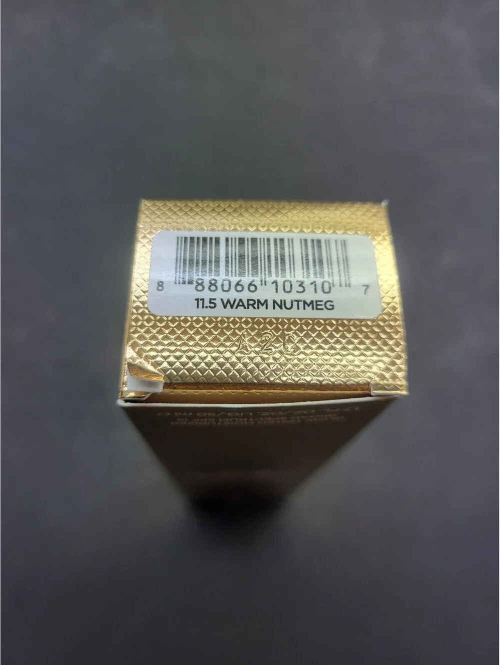 Tom Ford Tinted Glow Moisturizer 50 mL SPF 15 WARM NUTMEG 11.5  *NIB*